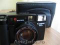 Vand  CANON  ML  AF 35,  perfect functional