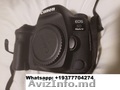 Canon EOS 5D Mark IV Camera digitală SLR 30,4 MP Full-Frame